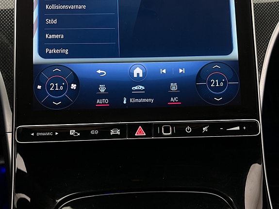 Mercedes-Benz C300 28 of 30