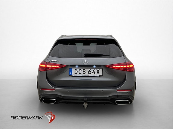 Mercedes-Benz C300 7 of 30