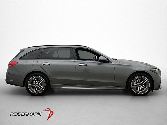Mercedes-Benz C300 9 of 30
