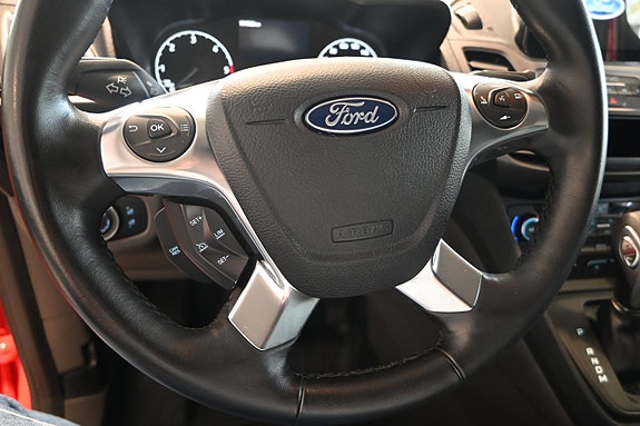 Ford Transit Connect 14 of 23