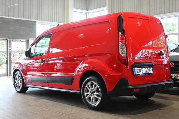 Ford Transit Connect 3 of 23