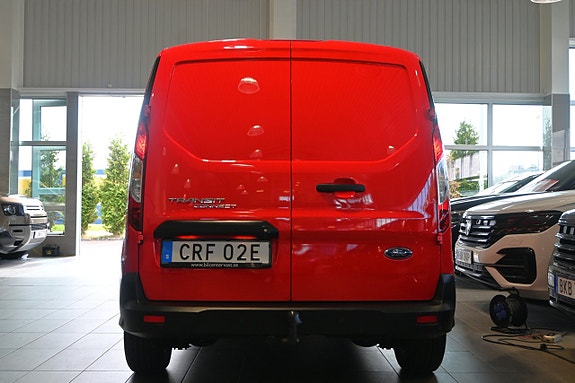 Ford Transit Connect 4 of 23