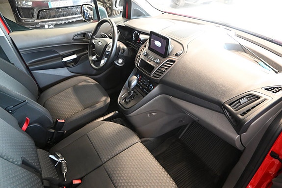 Ford Transit Connect 9 of 23