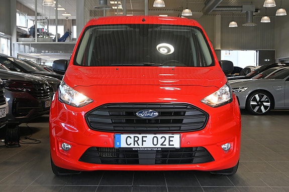 Ford Transit Connect 5 of 23