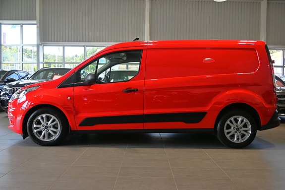 Ford Transit Connect 2 of 23