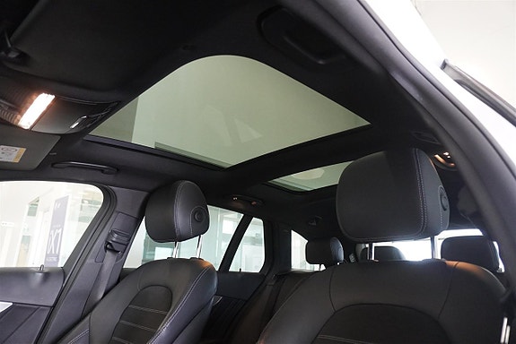 Mercedes-Benz C220 d 10 of 10