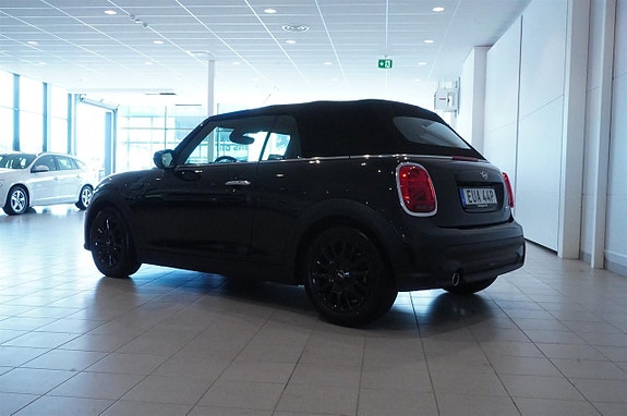MINI Cooper 4 of 16