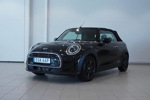 MINI Cooper 3 of 16
