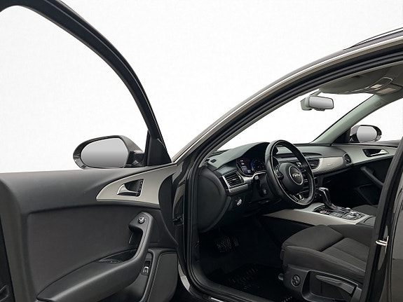 Audi A6 11 of 30