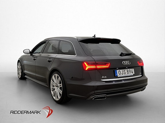 Audi A6 6 of 30