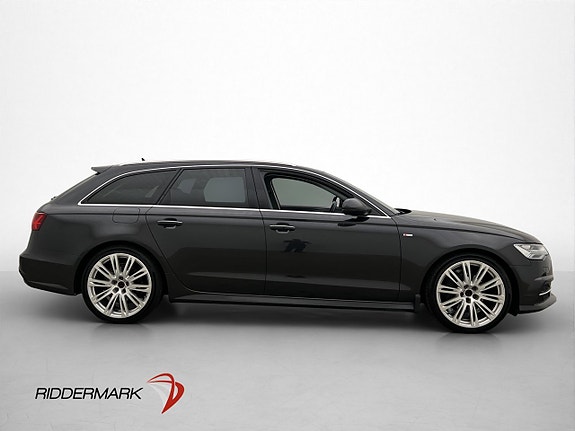 Audi A6 9 of 30