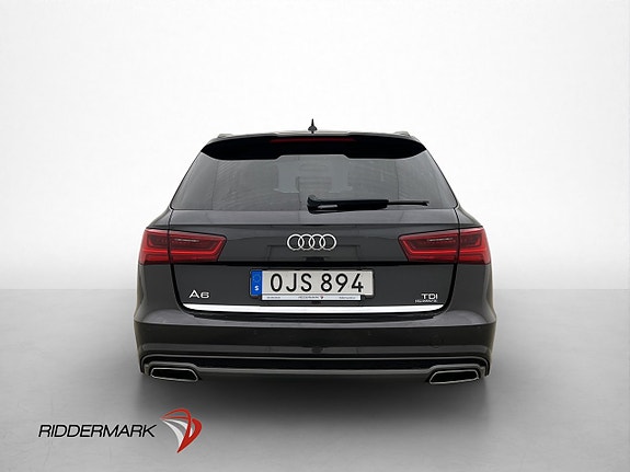 Audi A6 7 of 30