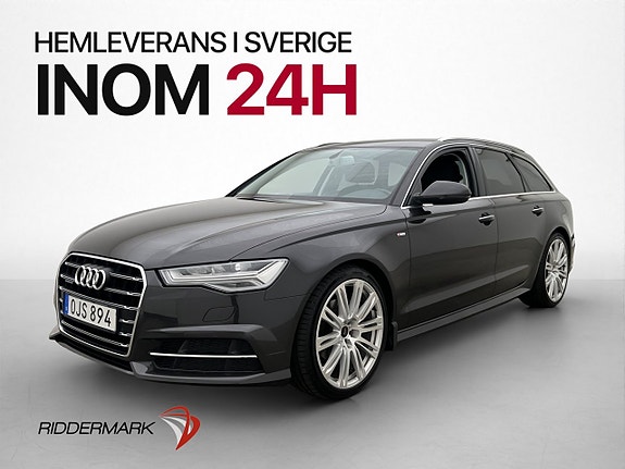 Audi A6 3 of 30