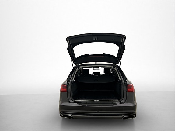 Audi A6 29 of 30
