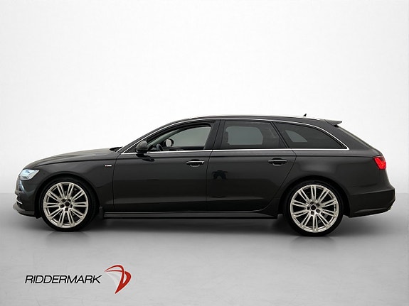 Audi A6 5 of 30