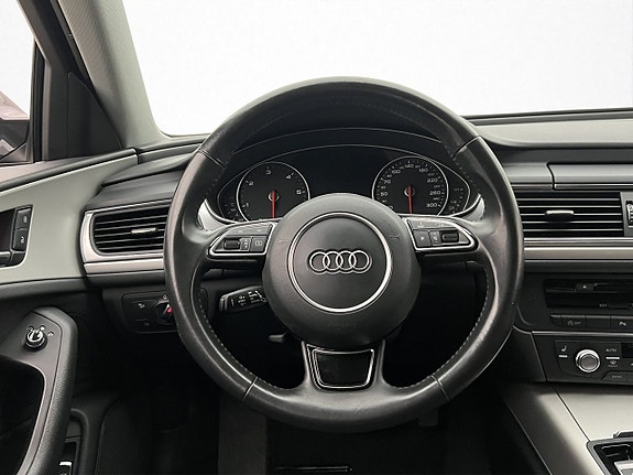 Audi A6 14 of 30