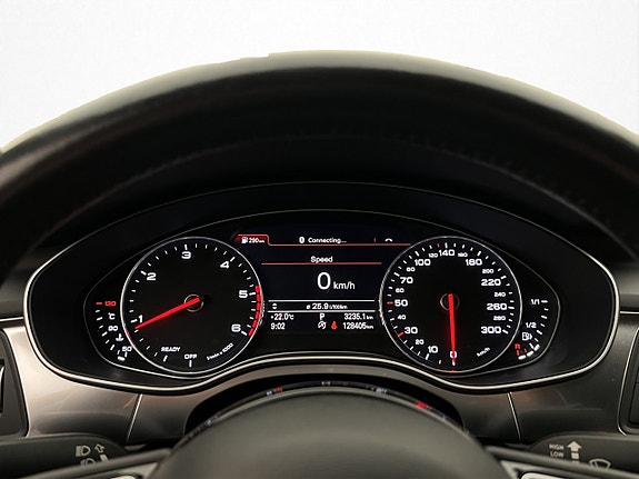 Audi A6 18 of 30