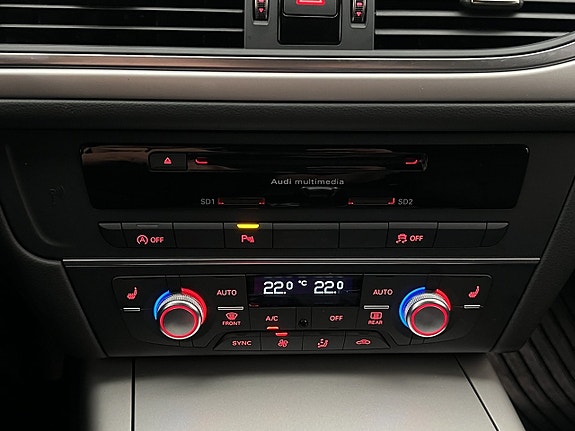 Audi A6 23 of 30