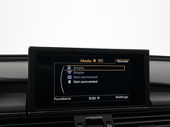 Audi A6 21 of 30