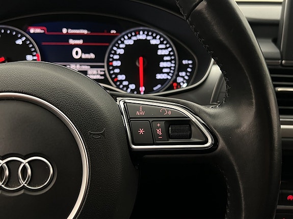 Audi A6 19 of 30