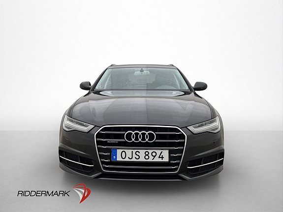 Audi A6 2 of 30