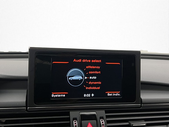 Audi A6 22 of 30