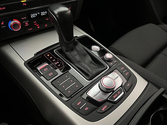 Audi A6 24 of 30