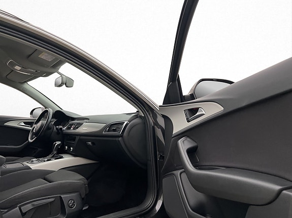 Audi A6 26 of 30