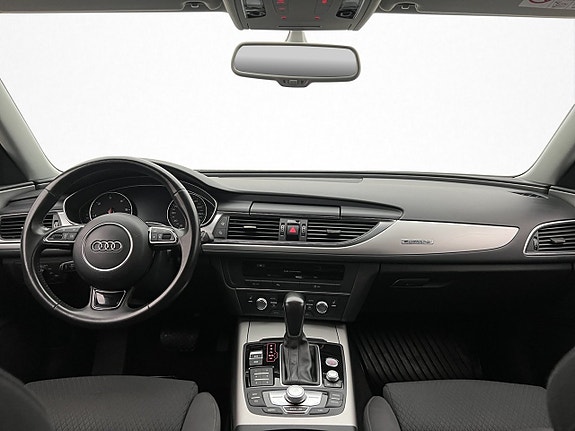 Audi A6 13 of 30