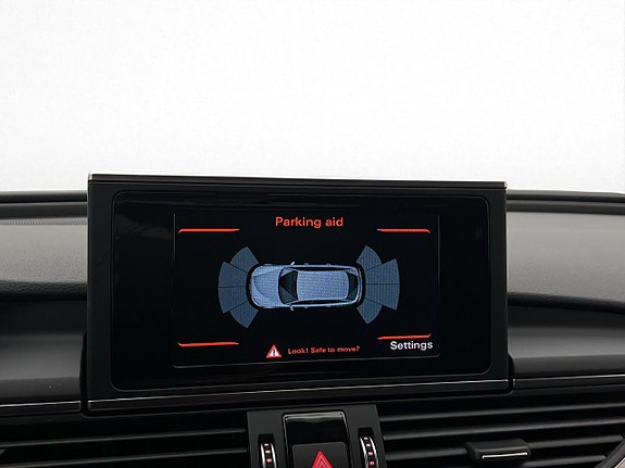 Audi A6 20 of 30