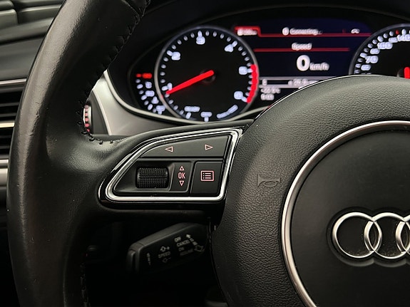 Audi A6 16 of 30