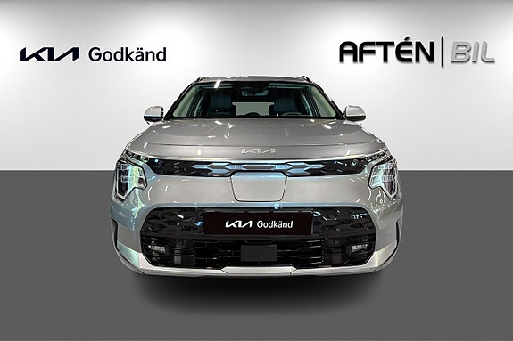 Kia Niro 3 of 27
