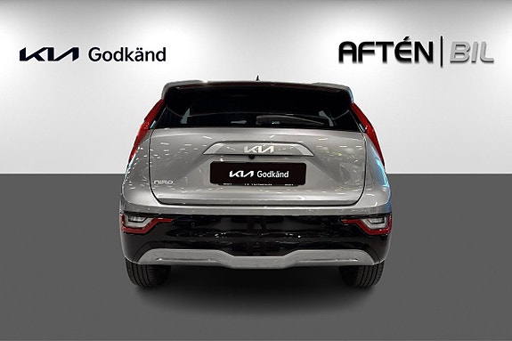 Kia Niro 7 of 27