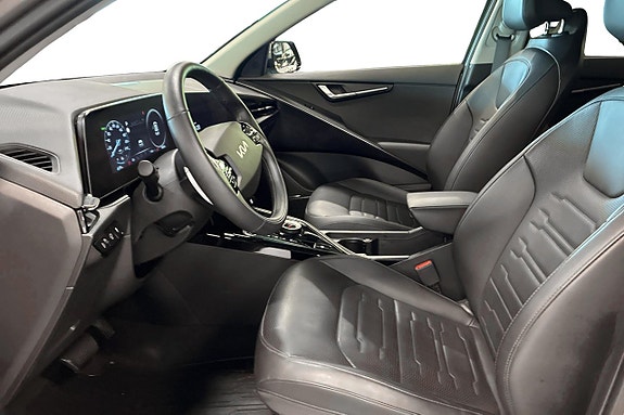 Kia Niro 10 of 27