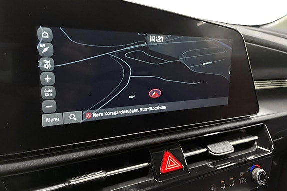 Kia Niro 13 of 27