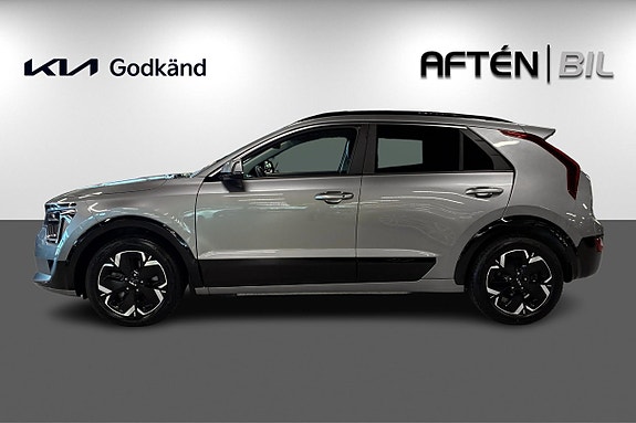 Kia Niro 6 of 27