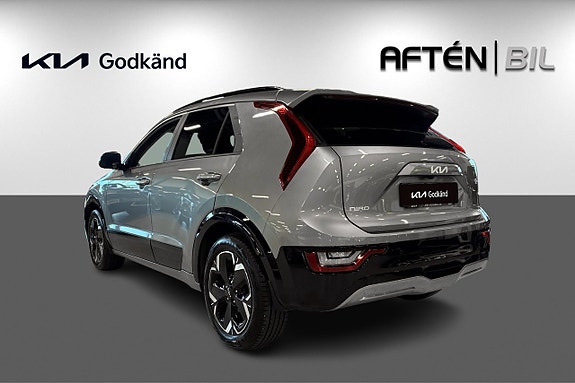 Kia Niro 8 of 27