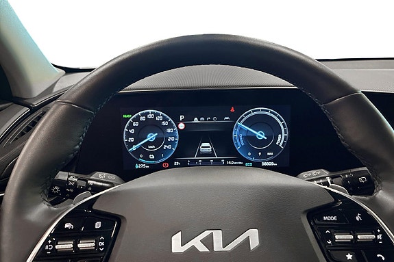 Kia Niro 12 of 27