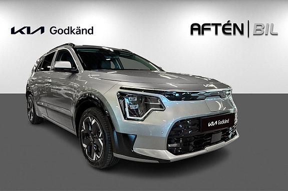 Kia Niro 4 of 27