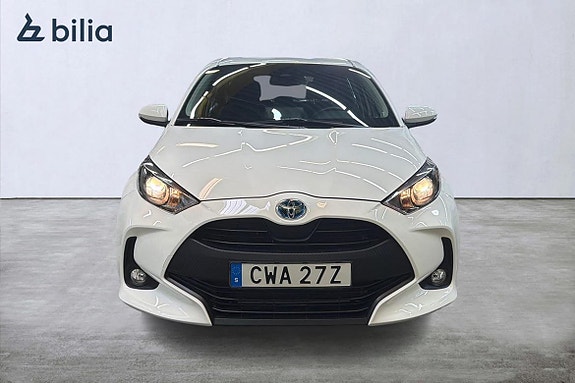 Toyota Yaris 6 of 21