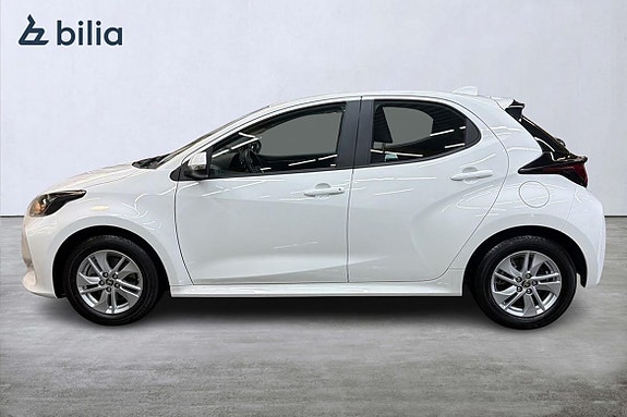 Toyota Yaris 3 of 21