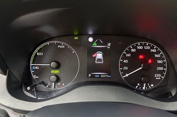 Toyota Yaris 16 of 21