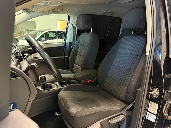 Volkswagen Touran 11 of 20