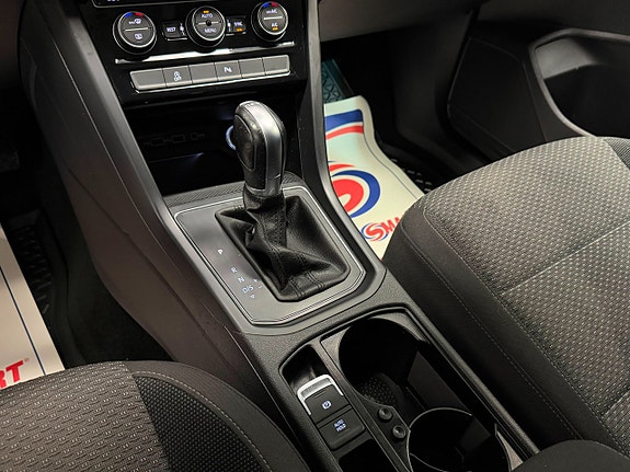 Volkswagen Touran 15 of 20