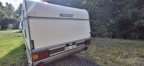 Cabby DLX 550 dubbla våningssängar 3 of 14