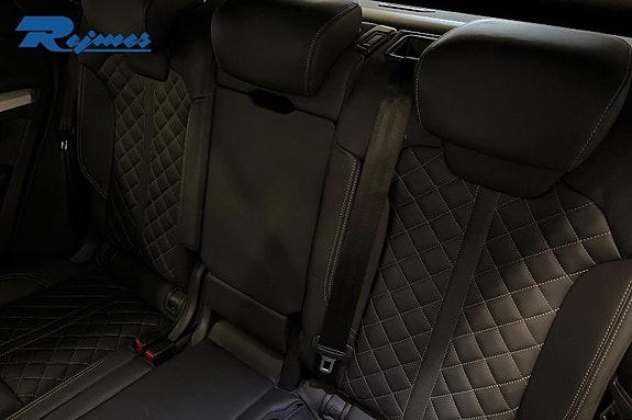Audi Q5 20 of 26