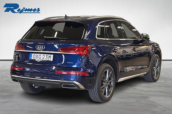 Audi Q5 4 of 26