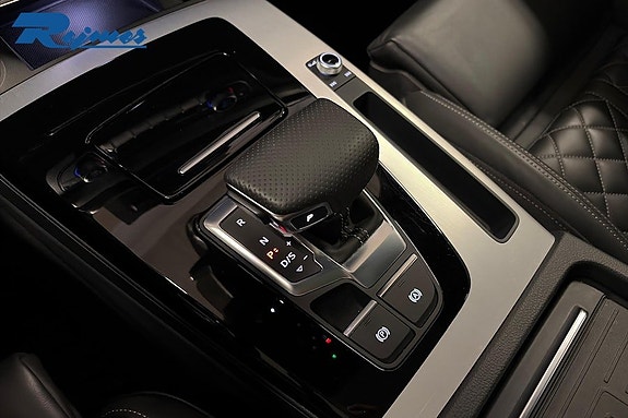 Audi Q5 23 of 26