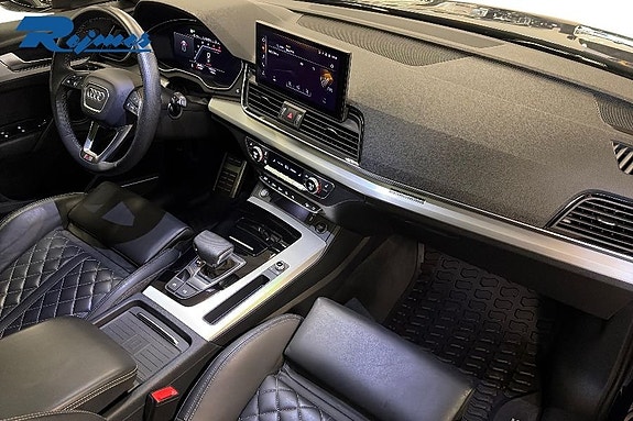 Audi Q5 17 of 26