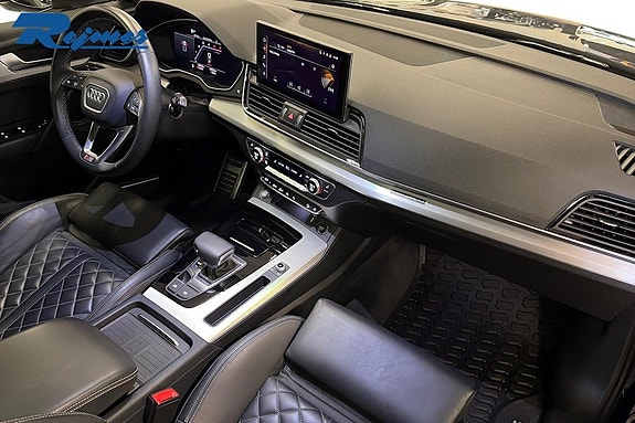 Audi Q5 17 of 26